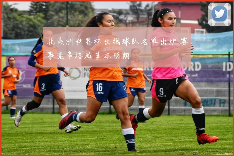 北美洲世界杯出线球队名单出炉 赛事竞争格局基本明朗